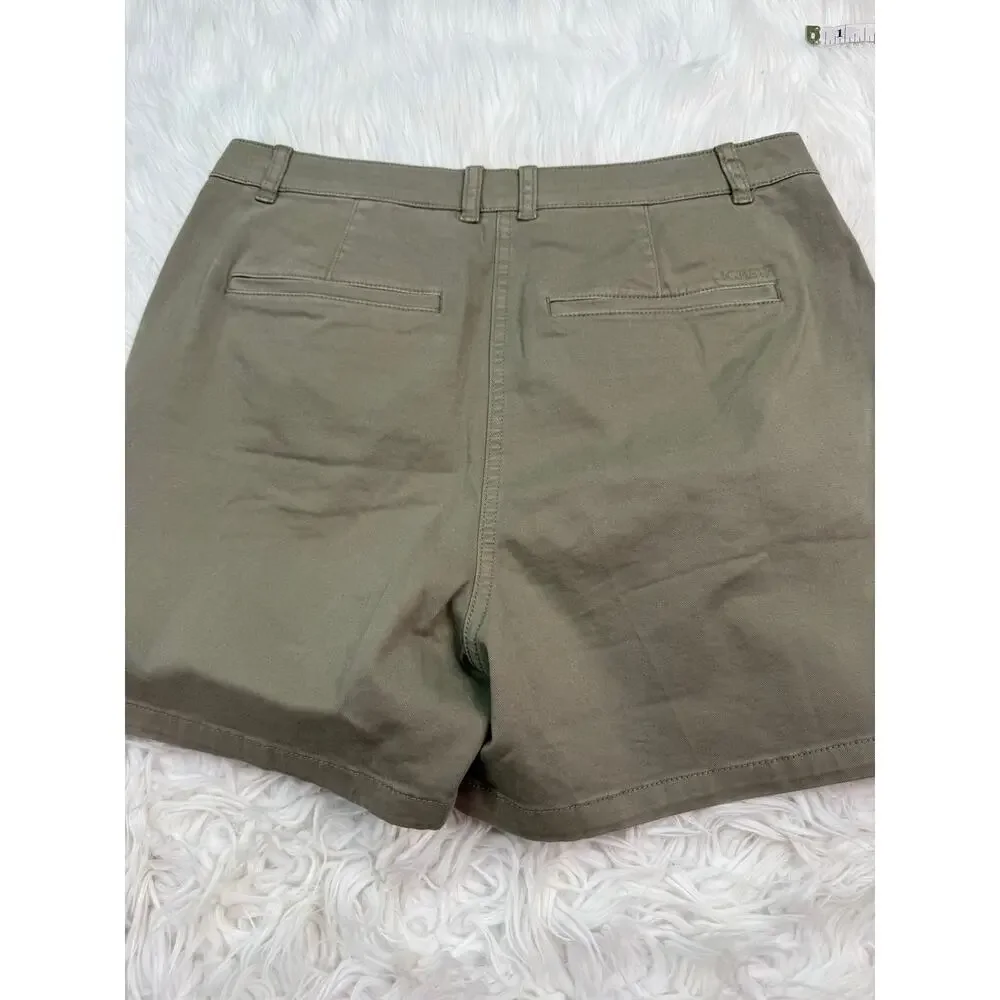 J. Crew Women's 4